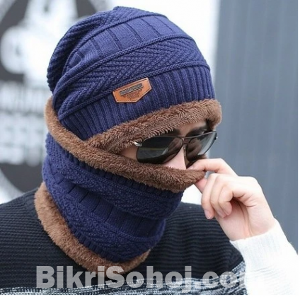 Winter Warm Cap Man & Women